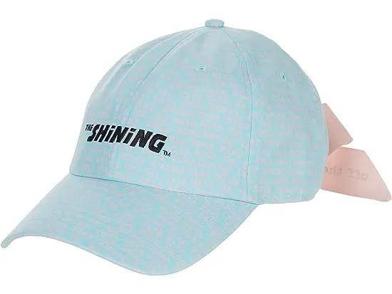 Vans X The Shining Hat