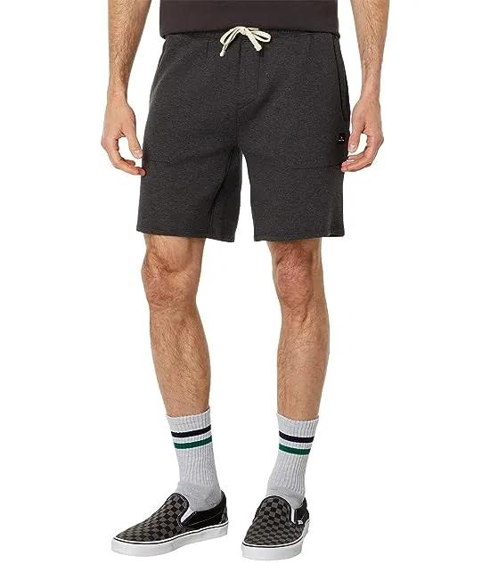 Vaporcool Shorts