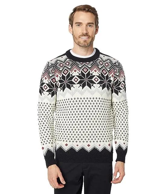 Vegard Sweater
