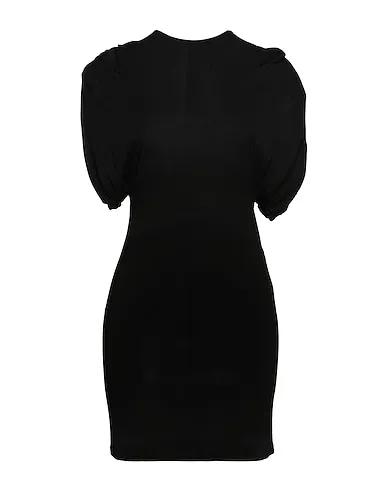 VERSACE | Black Women‘s Short Dress