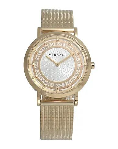 VERSACE VER.NEW GENERATION(WC-3M) | Gold Women‘s Wrist Watch