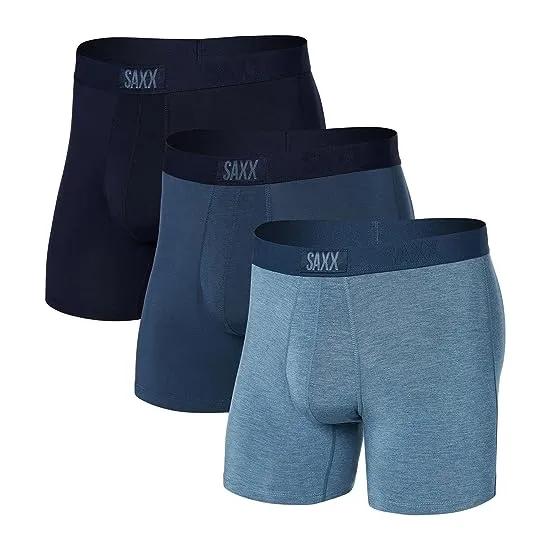 Vibe Boxer Brief 3-Pack