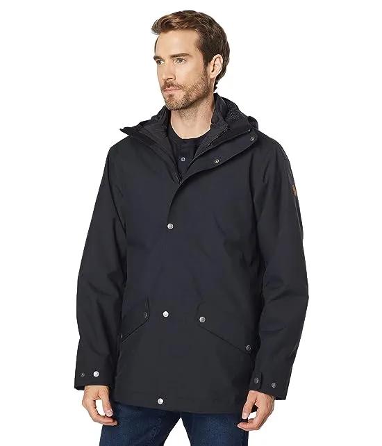 Visby 3-in-1 Jacket