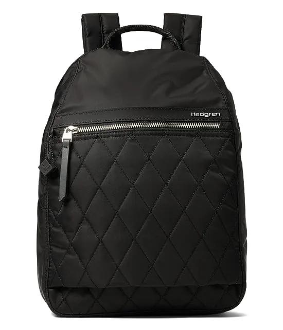 Vogue Large RFID Backpack