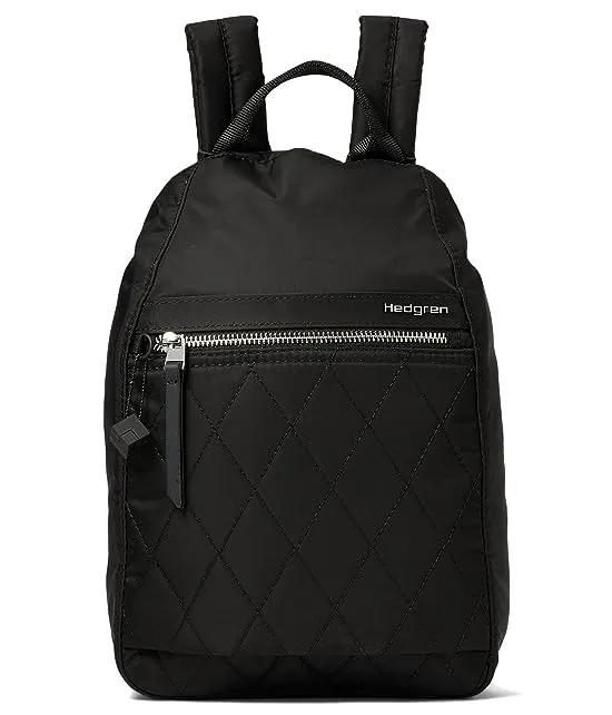 Vogue RFID Backpack