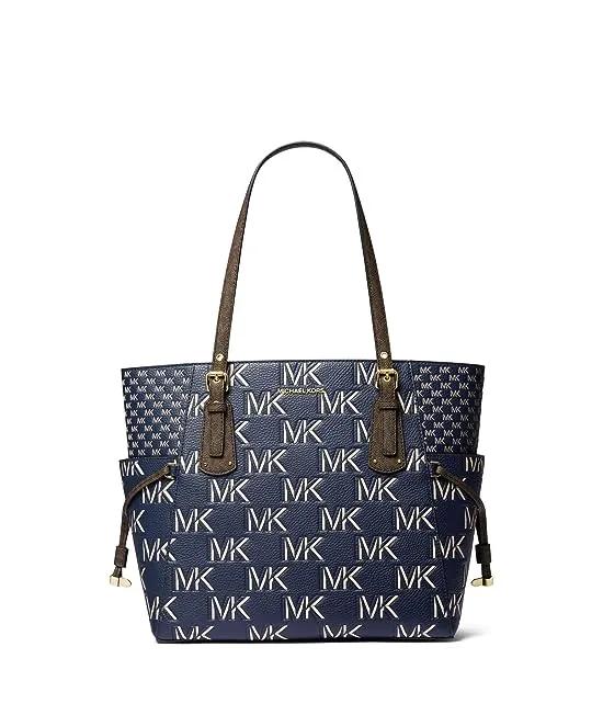 Voyager East/West Tote