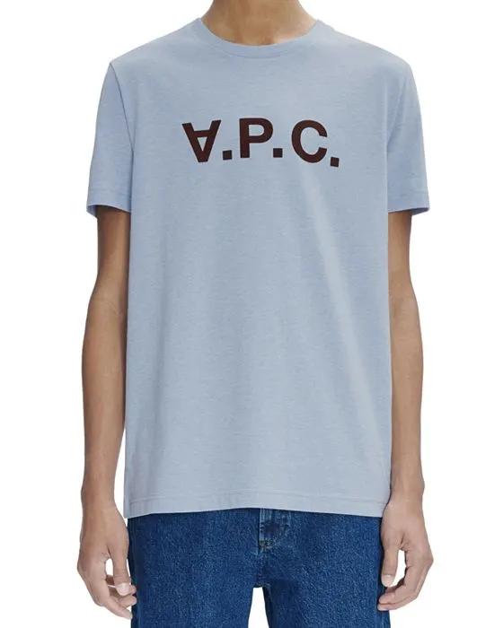 VPC Logo Graphic Tee
