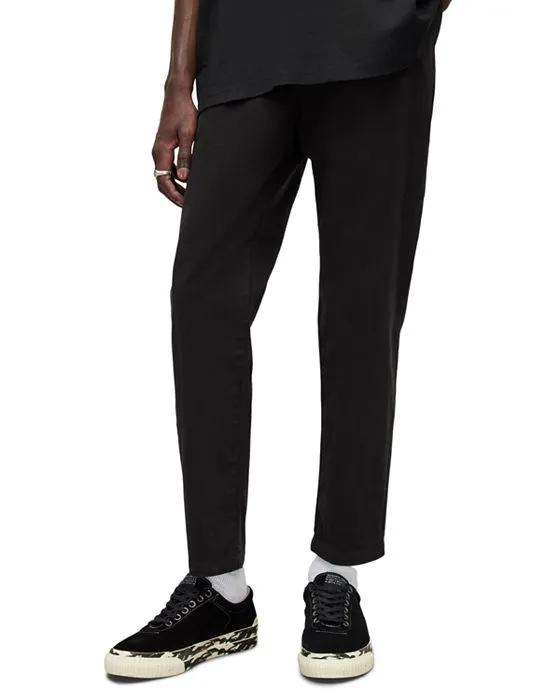 Walde Skinny Fit Chino Pants