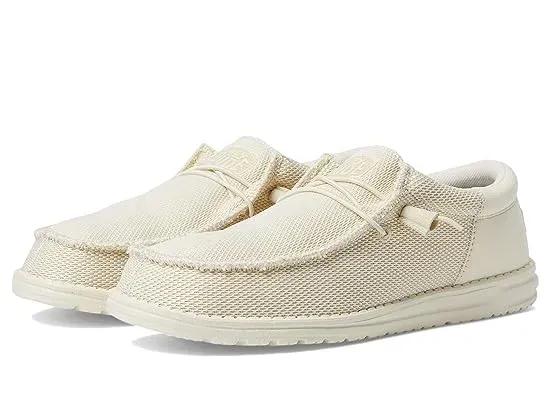 Wally Funk Mono Slip-On Casual Shoes