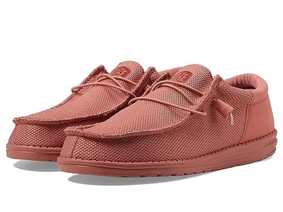 Wally Funk Mono Slip-On Casual Shoes