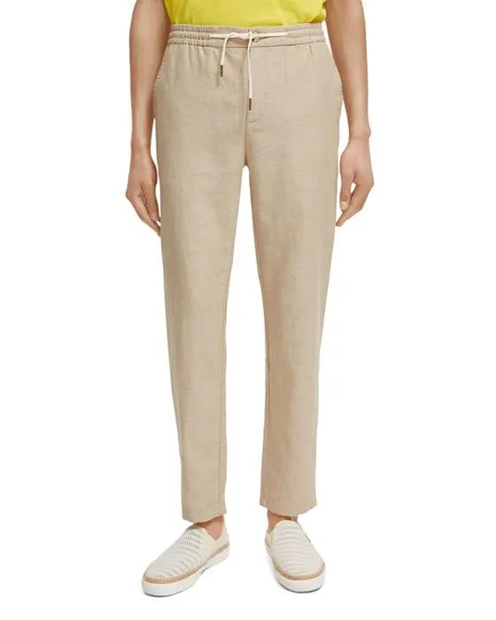Warren Drawstring Pants