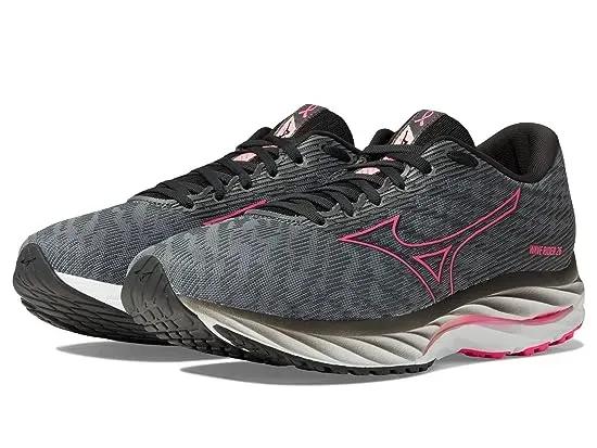 Wave Rider 26 Project Zero