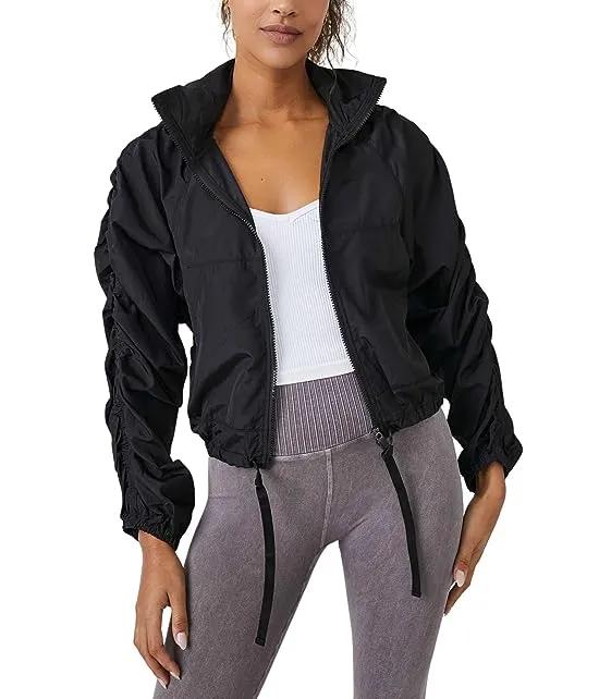 Way Home Packable Jacket