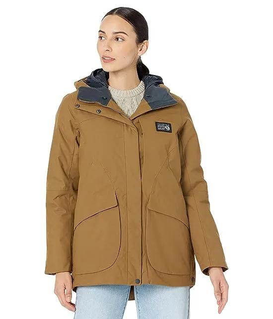 Weather Down™ Parka