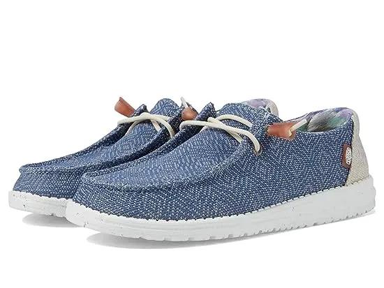 Wendy Eco Slip-On Casual Shoes
