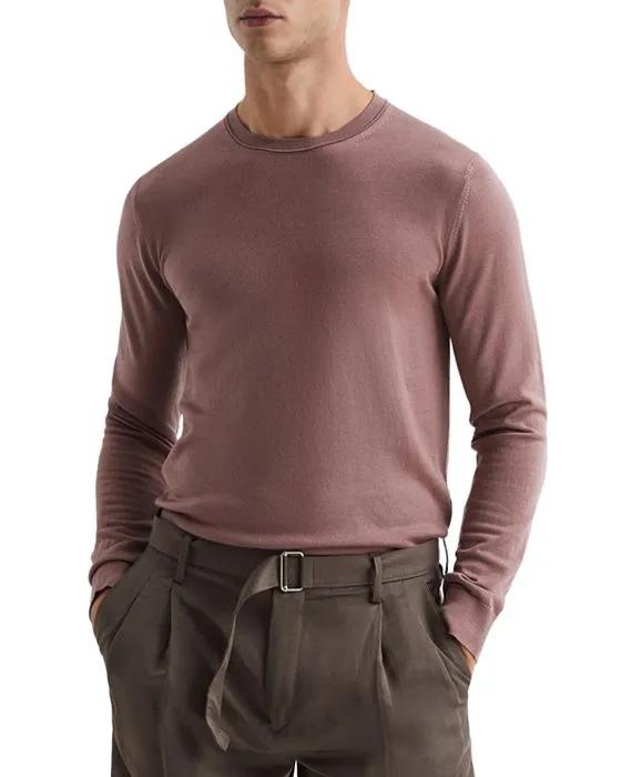 Wessex Slim Fit Crewneck Sweater