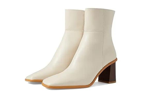West Ankle Boot