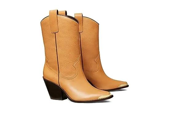Western Mid Boot 75 mm