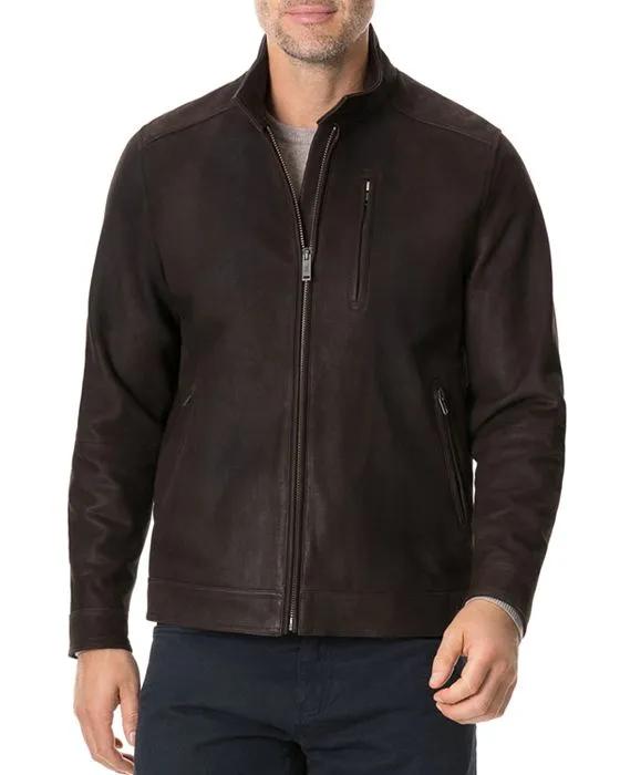 Westhaven Leather Jacket  