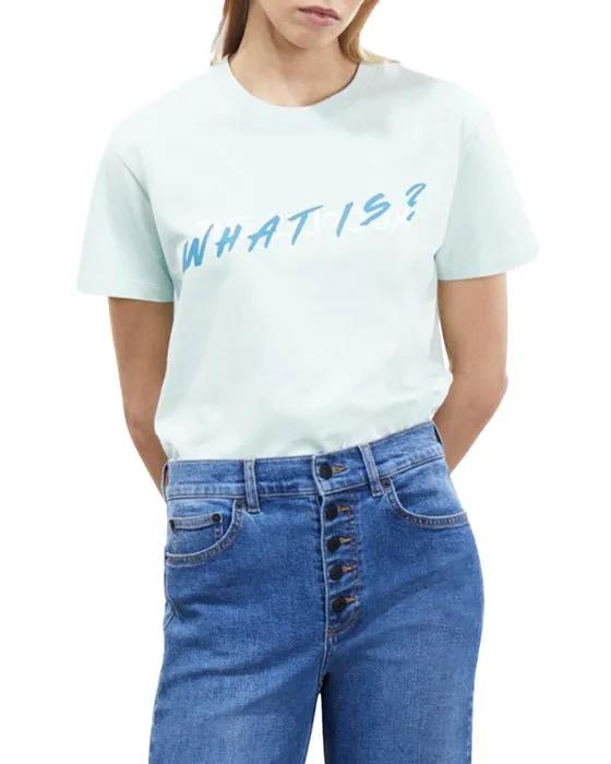 What Is Graphic Tee 