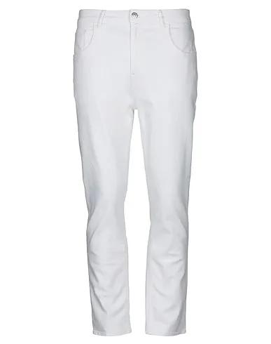 White Denim pants