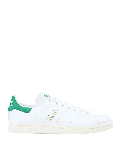 White Leather Sneakers STAN SMITH

