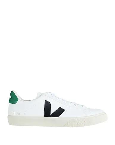 White Sneakers CAMPO
