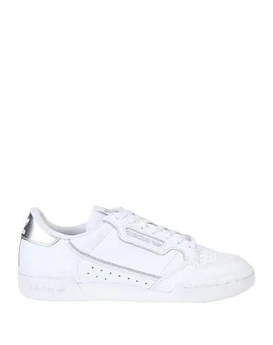 White Sneakers CONTINENTAL 80

