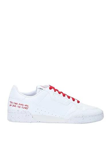 White Sneakers CONTINENTAL 80