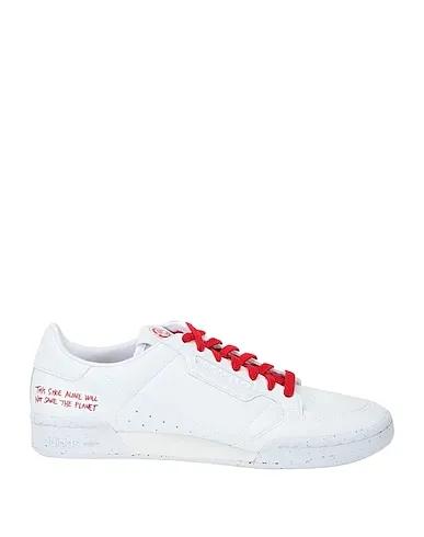 White Sneakers CONTINENTAL 80