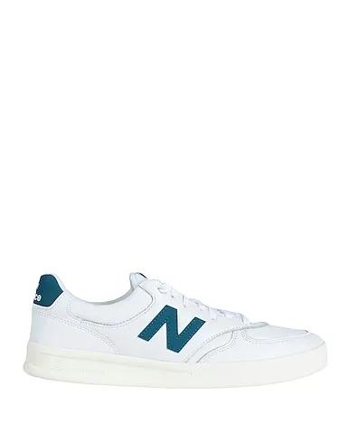 White Sneakers CT300V3
