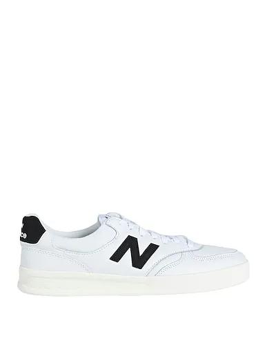 White Sneakers CT300V3