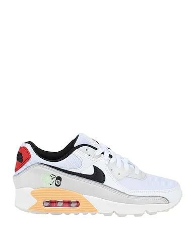 White Sneakers NIKE AIR MAX 90 SE