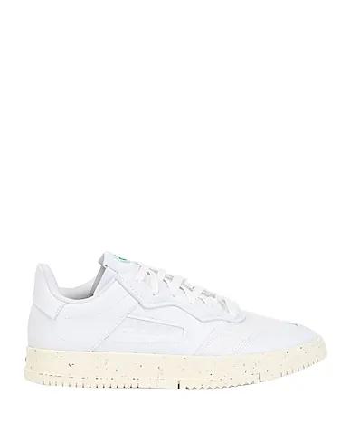 White Sneakers SC PREMIERE