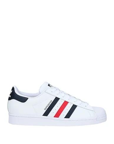 White Sneakers SUPERSTAR  
