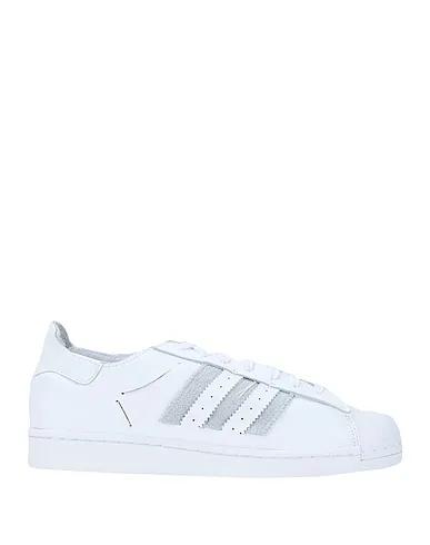 White Sneakers SUPERSTAR MINIMALIST ICONS
