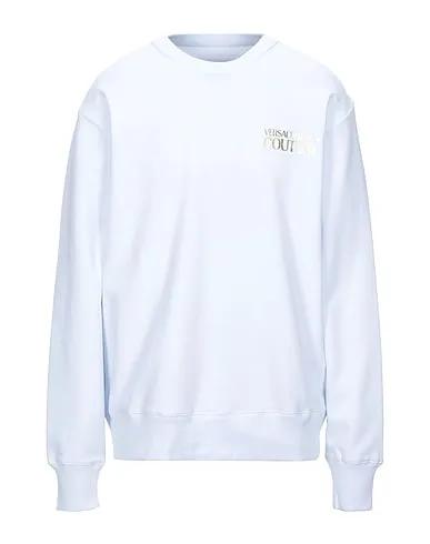 White Sweatshirt Sweatshirt