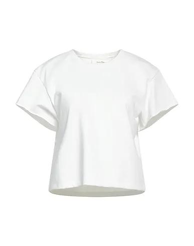 White Sweatshirt T-shirt