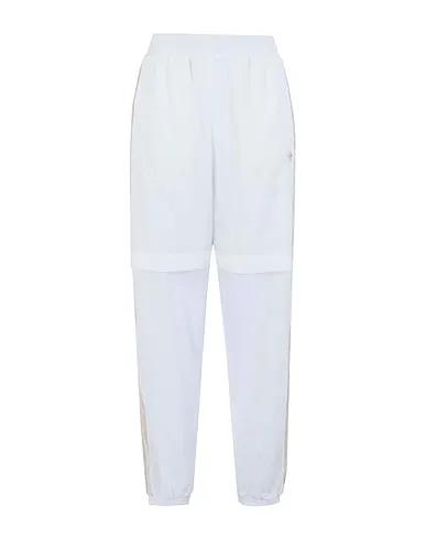 White Techno fabric Casual pants JAPONA TP
