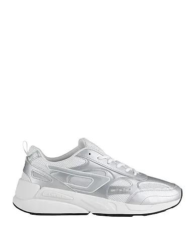 White Techno fabric Sneakers S-SERENDIPITY SPORT
