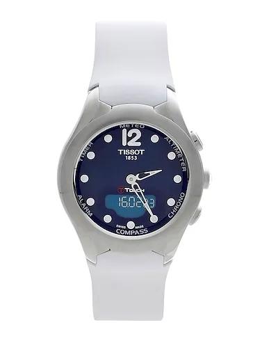 White Wrist watch T0752201704700
