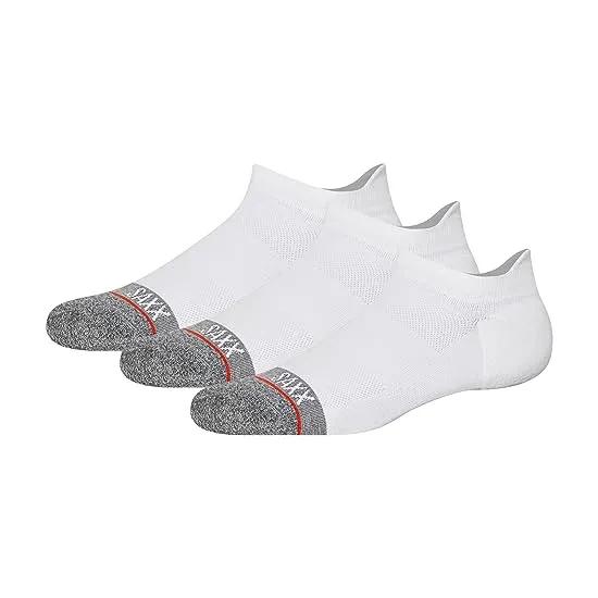 Whole Package Ankle Socks 3-Pack