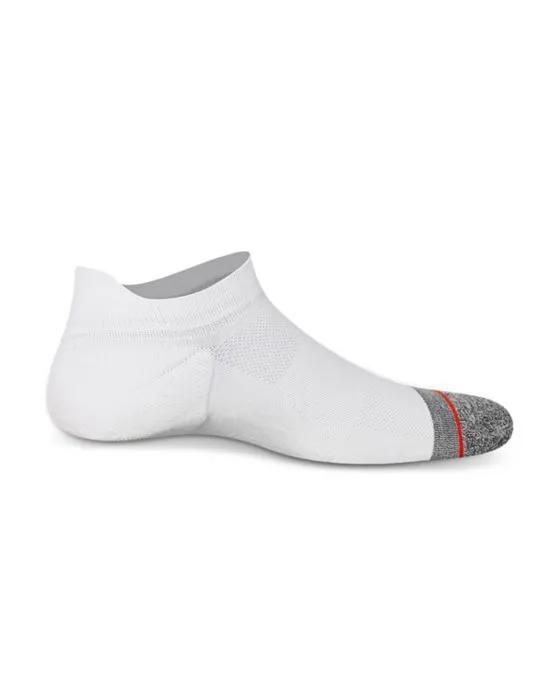 Whole Package Low Show Socks, Pack of 3