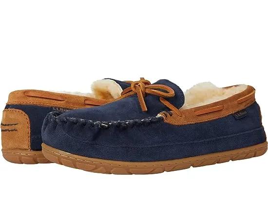 Wicked Good Moccasins