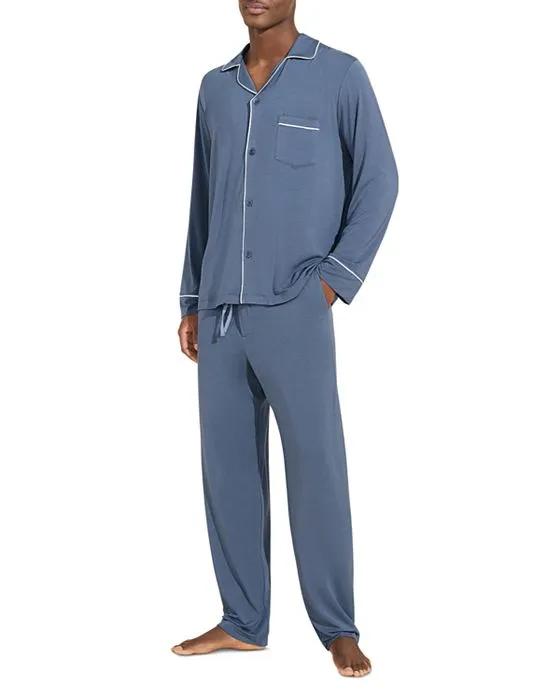 William Pajama Set  