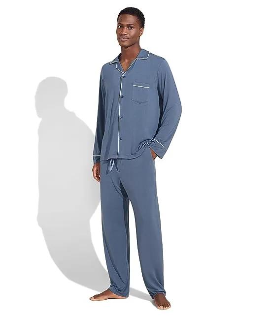 William - The Pajama Set