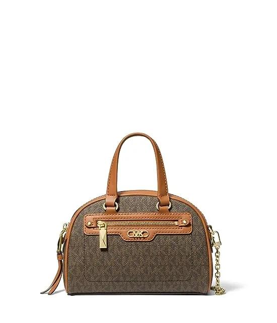 Williamsburg Extra Small Bowling Crossbody