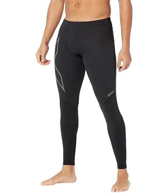 Wind Defence Comp Tights