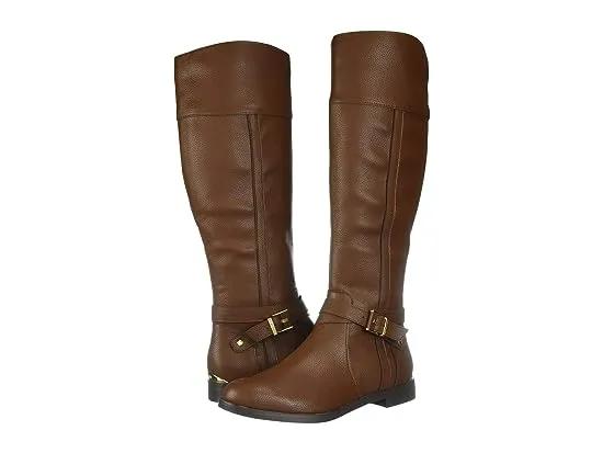 Wind Riding Boot