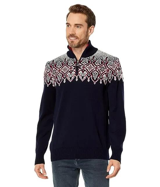 Winterland Sweater